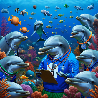 “Dolphins Dive Deep into the Coaching Pool, Seek Bobby Babich as Defensive Mastermind!” funny news funny newz weird news