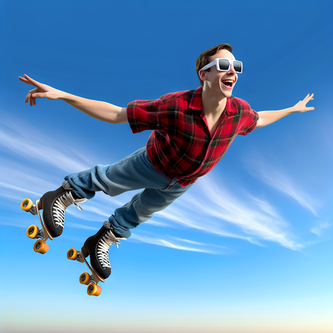 “Ilia Malinin, the Supreme Master of Gravity-Defying Skating: A Tale Beyond Mere Jumps!” funny news funny newz weird news