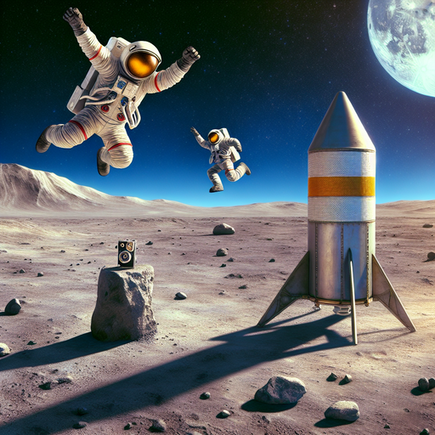 “Starliner Slow Rollout: One Giant Leap for Mankind, One Small Roll for Rocket” funny news funny newz weird news